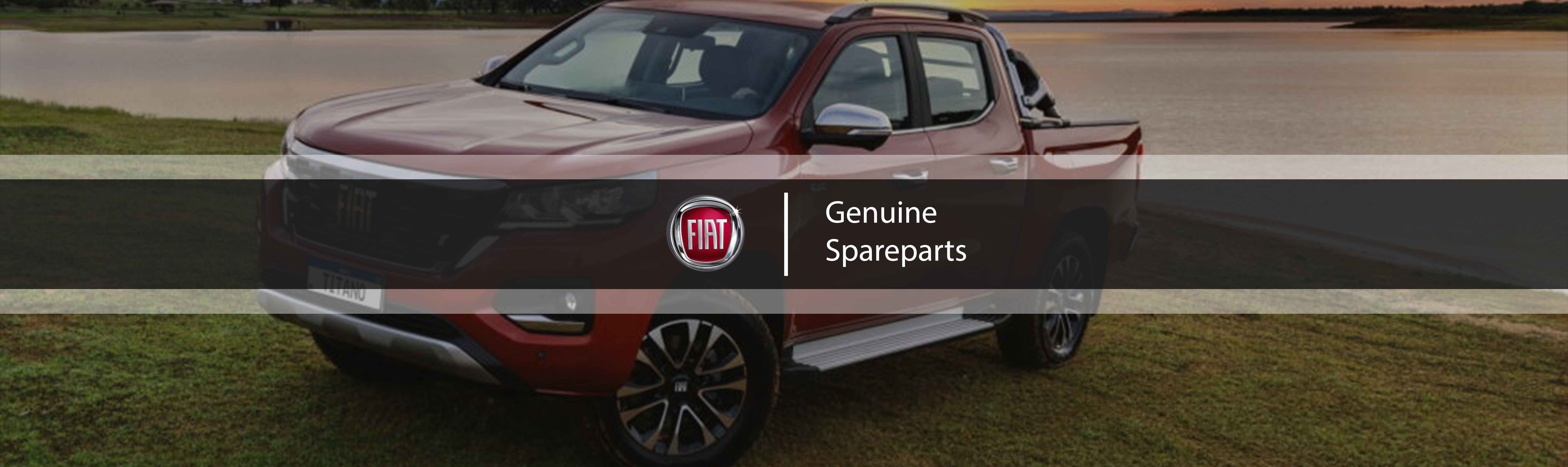 Genuine Fiat Trucks Parts Supplier In Dubai - UAE